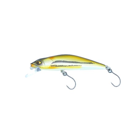 Leurre Coulant Caperlan Minnow Wxm Mnwfs 85 - Vairon