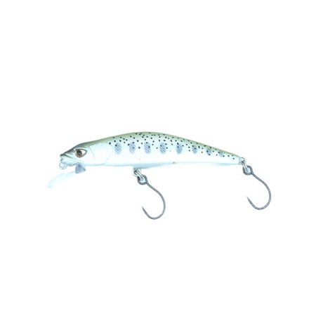 Leurre Coulant Caperlan Minnow Wxm Mnwfs 85 - Yamame