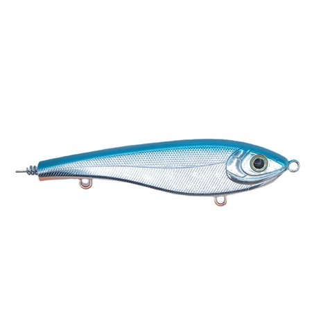 Leurre Coulant Cwc Bandit Tail - 22Cm - 80G - Couleur 276