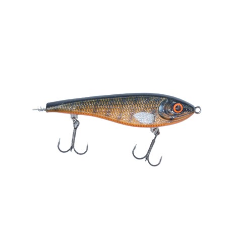 Leurre Coulant Cwc Bandit Tail - 22Cm - 80G - Couleur 276