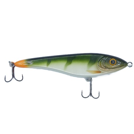 Leurre Coulant Cwc Big Bandit - 19.5Cm - 95G - Couleur  29