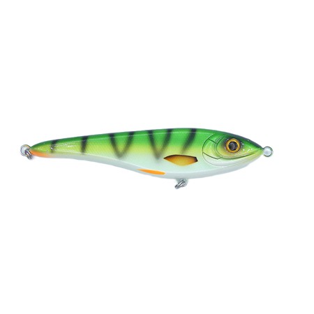Leurre Coulant Cwc Big Bandit - 19.5Cm - 95G - Couleur  76