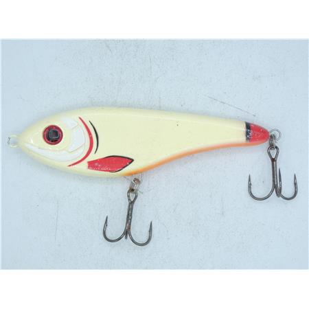 Leurre Coulant Cwc Buster Jerk - 15Cm - 75G - 114