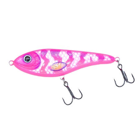 Leurre Coulant Cwc Buster Jerk - 15Cm - 75G -  41