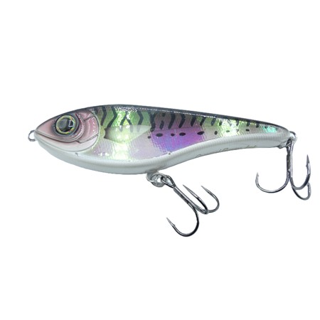 Leurre Coulant Cwc Buster Jerk - 15Cm - 75G - 610