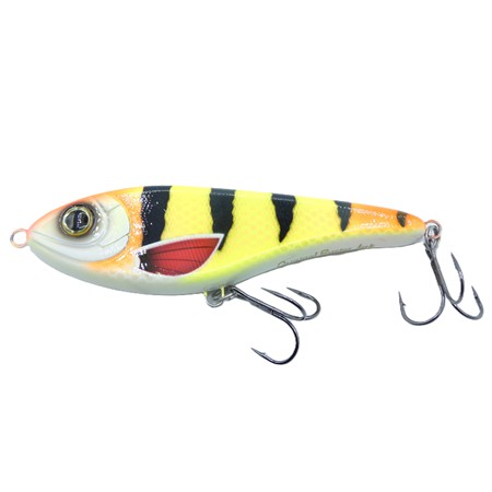 Leurre Coulant Cwc Buster Jerk - 15Cm - 75G - 683