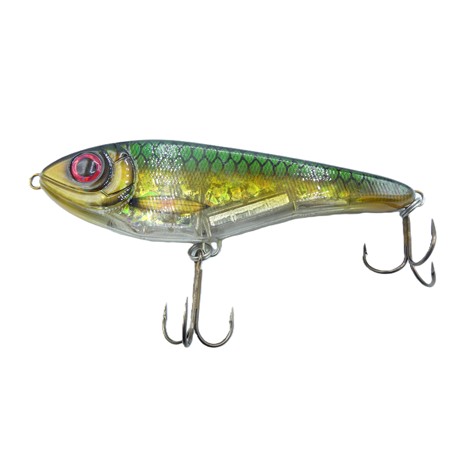 Leurre Coulant Cwc Buster Jerk - 15Cm - 75G - 766