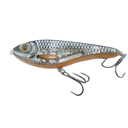 Leurre Coulant Cwc Buster Jerk - 15Cm - 75G - 767
