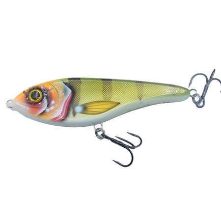 Leurre Coulant Cwc Buster Jerk - 15Cm - 75G - 768