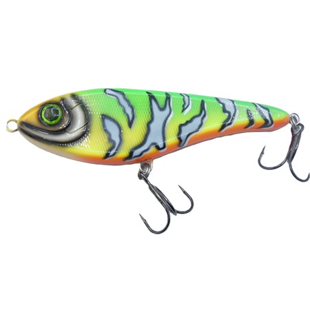 Leurre Coulant Cwc Buster Jerk - 15Cm - 75G - 768