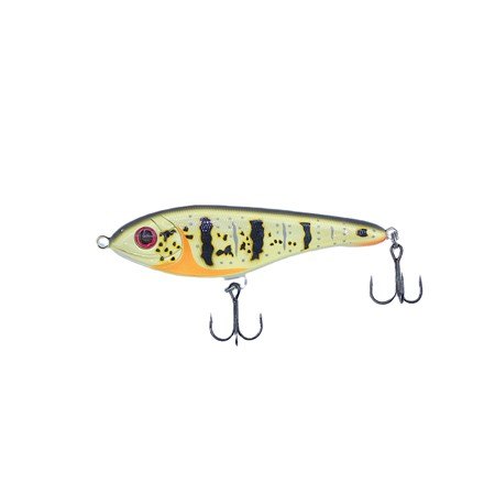 Leurre Coulant Cwc Buster Jerk - 15Cm - 75G - 768