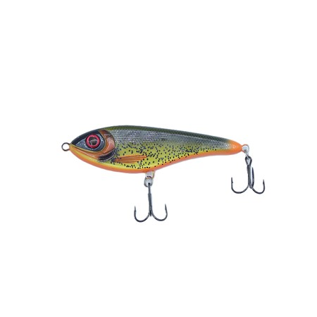 Leurre Coulant Cwc Buster Jerk - 15Cm - 75G - 768