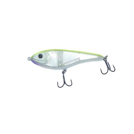 Leurre Coulant Cwc Buster Jerk - 15Cm - 75G - 768