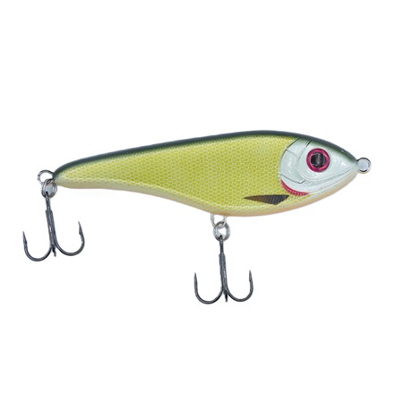 Leurre Coulant Cwc Buster Jerk - 15Cm - 75G - 768