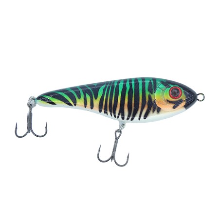 Leurre Coulant Cwc Buster Jerk - 15Cm - 75G - 768