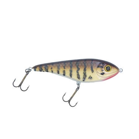 Leurre Coulant Cwc Buster Jerk - 15Cm - 75G - 768