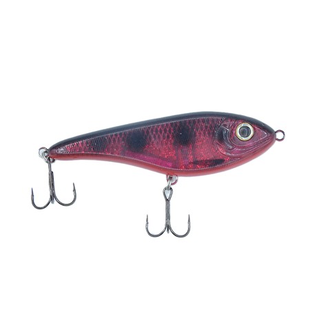 Leurre Coulant Cwc Buster Jerk - 15Cm - 75G - 768