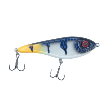 Leurre Coulant Cwc Buster Jerk - 15Cm - 75G - 768