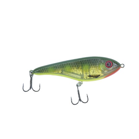 Leurre Coulant Cwc Buster Jerk - 15Cm - 75G - 768