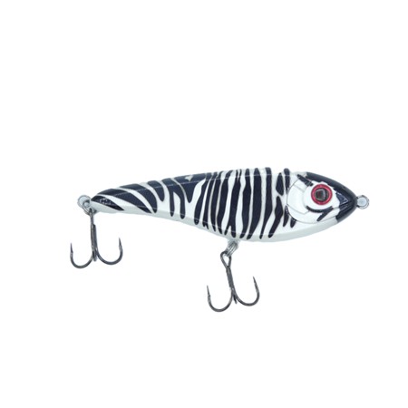 Leurre Coulant Cwc Buster Jerk - 15Cm - 75G - 768
