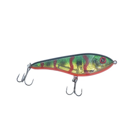 Leurre Coulant Cwc Buster Jerk - 15Cm - 75G - 768