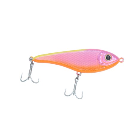 Leurre Coulant Cwc Buster Jerk - 15Cm - 75G - 768