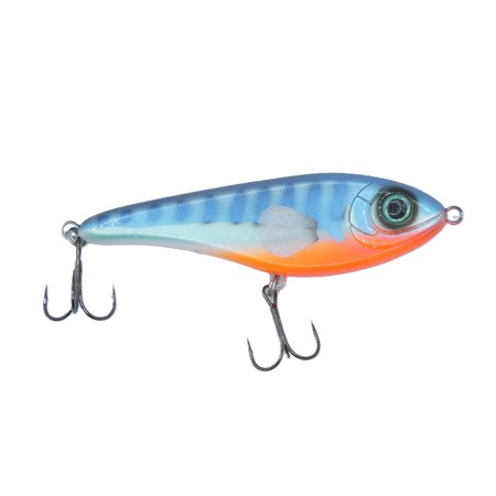 Leurre Coulant Cwc Buster Jerk - 15Cm - 75G - 768