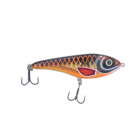 Leurre Coulant Cwc Buster Jerk - 15Cm - 75G - 768