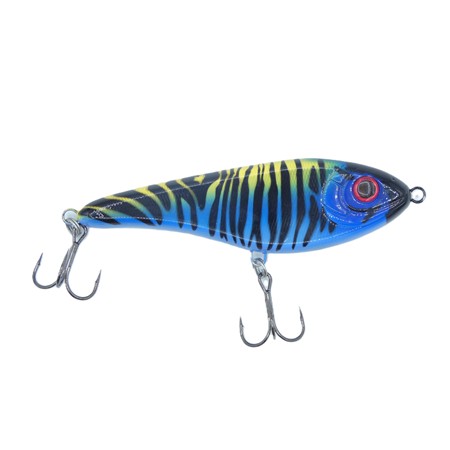 Leurre Coulant Cwc Buster Jerk - 15Cm - 75G - 768