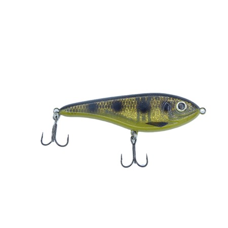 Leurre Coulant Cwc Buster Jerk - 15Cm - 75G - 768