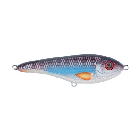 Leurre Coulant Cwc Buster Jerk - 15Cm - 75G - 768