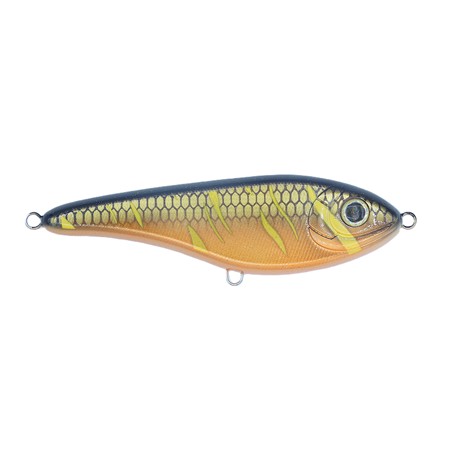 Leurre Coulant Cwc Buster Jerk - 15Cm - 75G - 768