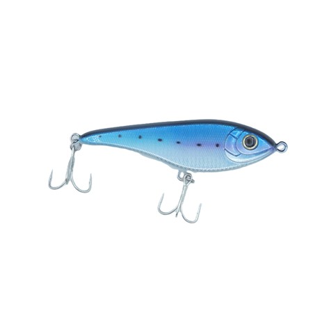 Leurre Coulant Cwc Buster Jerk - 15Cm - 75G - 768