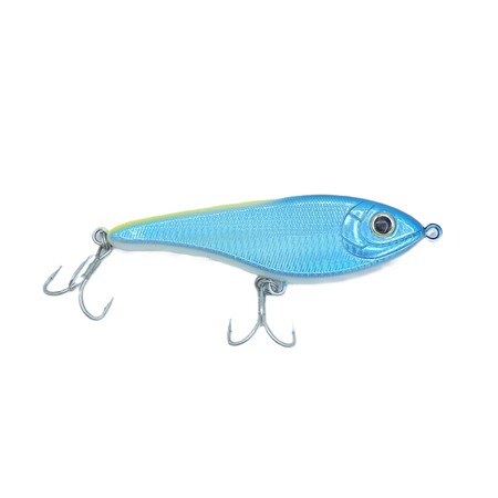 Leurre Coulant Cwc Buster Jerk - 15Cm - 75G - 768