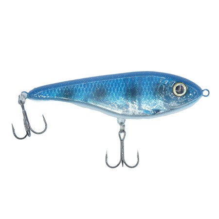Leurre Coulant Cwc Buster Jerk - 15Cm - 75G - 768