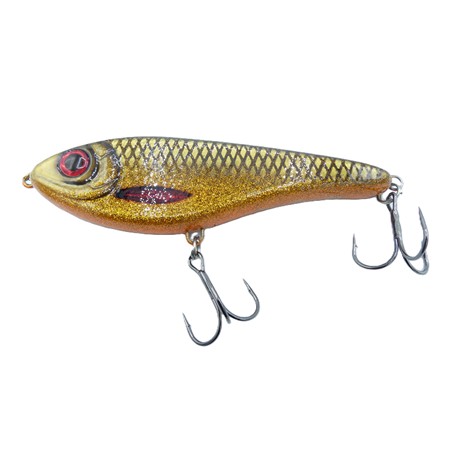 Leurre Coulant Cwc Buster Jerk - 15Cm - 75G - 768