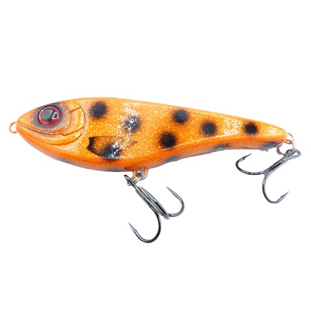 Leurre Coulant Cwc Buster Jerk - 15Cm - 75G - 768