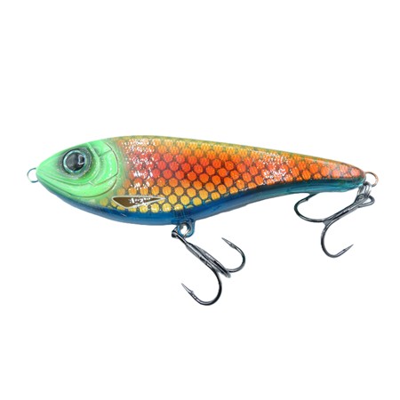 Leurre Coulant Cwc Buster Jerk - 15Cm - 75G - 776