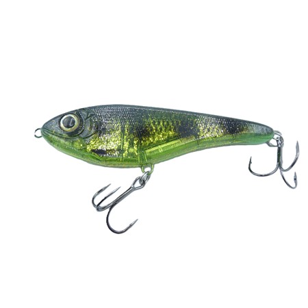 Leurre Coulant Cwc Buster Jerk - 15Cm - 75G - 786