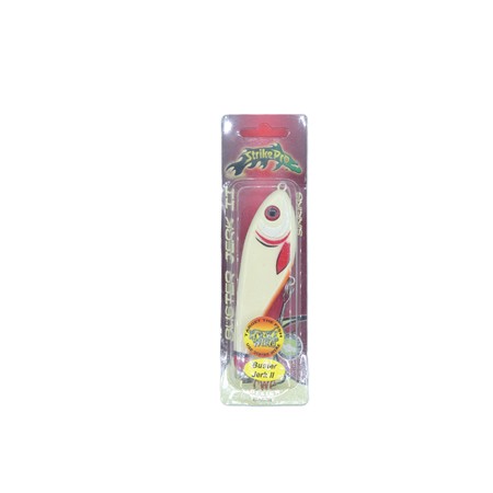 Leurre Coulant Cwc Buster Jerk 2 - 12Cm - 37G - 527