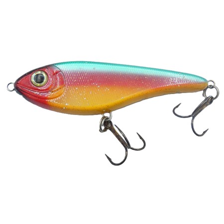 Leurre Coulant Cwc Buster Jerk 2 - 12Cm - 37G - 683