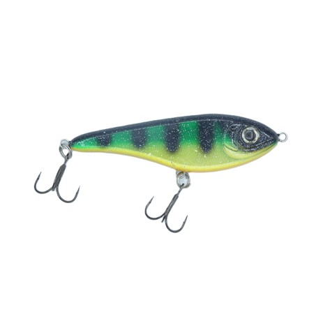 Leurre Coulant Cwc Buster Jerk 2 - 12Cm - 37G - 683