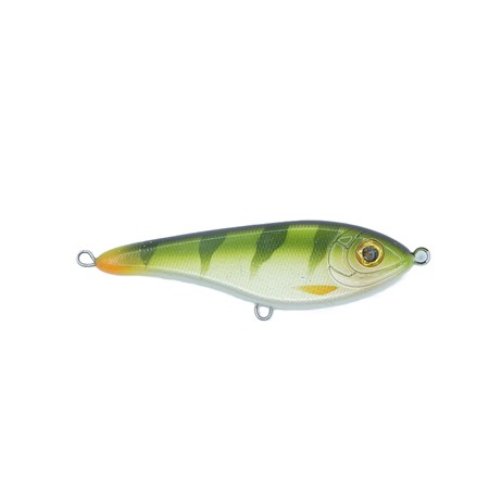 Leurre Coulant Cwc Buster Jerk 2 - 12Cm - 37G - 683