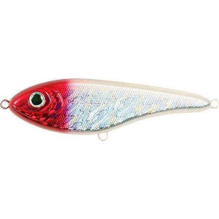 Leurre Coulant Cwc Buster Jerk Saltwater - 15Cm