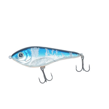 Leurre Coulant Cwc Buster Jerk Swim Bait - 13Cm - 41