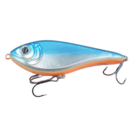 Leurre Coulant Cwc Buster Jerk Swim Bait - 13Cm - 551