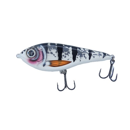 Leurre Coulant Cwc Buster Jerk Swim Bait - 13Cm - 713
