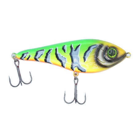 Leurre Coulant Cwc Buster Jerk Swim Bait - 13Cm - 713