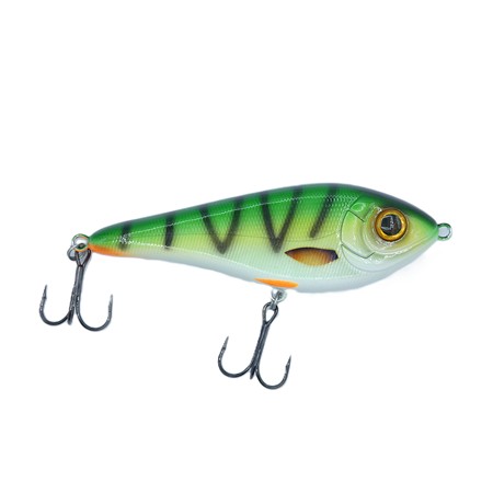 Leurre Coulant Cwc Buster Jerk Swim Bait - 13Cm - 713