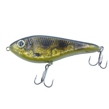 Leurre Coulant Cwc Buster Jerk Swim Bait - 13Cm - 713